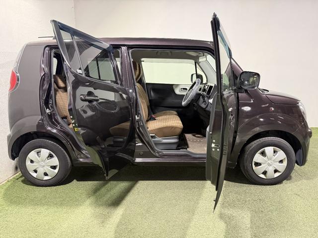 モコ Ｓ　保証付き　修復歴無　電動格納ミラー　ＣＤ　キーレス　ヘッドライトレベライザー　ベンチシート　エアコン　パワーステアリング　パワーウィンドウ　ＡＢＳ　運転席・助手席エアバッグ（22枚目）