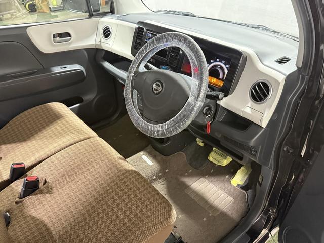 モコ Ｓ　保証付き　修復歴無　電動格納ミラー　ＣＤ　キーレス　ヘッドライトレベライザー　ベンチシート　エアコン　パワーステアリング　パワーウィンドウ　ＡＢＳ　運転席・助手席エアバッグ（25枚目）