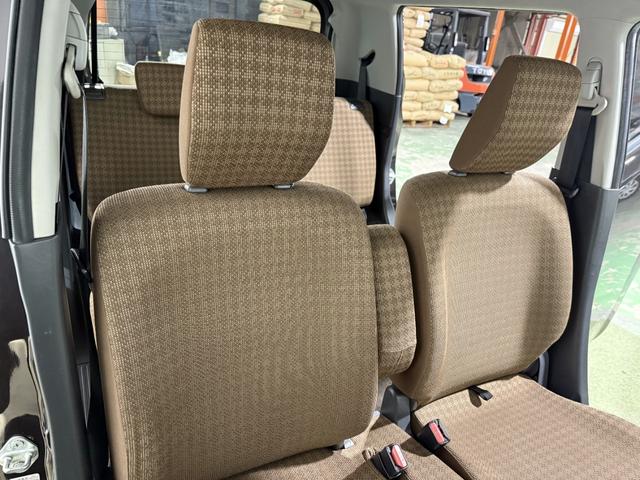 モコ Ｓ　保証付き　修復歴無　電動格納ミラー　ＣＤ　キーレス　ヘッドライトレベライザー　ベンチシート　エアコン　パワーステアリング　パワーウィンドウ　ＡＢＳ　運転席・助手席エアバッグ（26枚目）