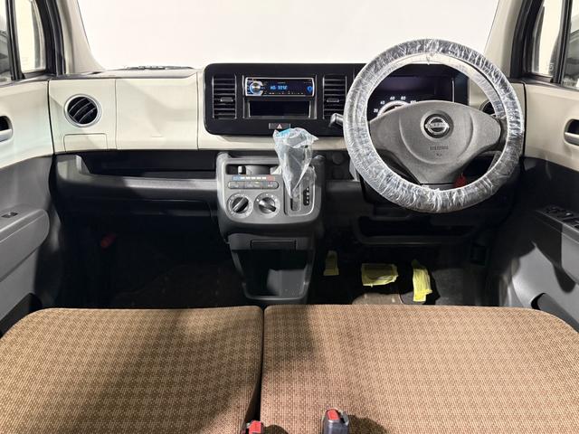 モコ Ｓ　保証付き　修復歴無　電動格納ミラー　ＣＤ　キーレス　ヘッドライトレベライザー　ベンチシート　エアコン　パワーステアリング　パワーウィンドウ　ＡＢＳ　運転席・助手席エアバッグ（39枚目）