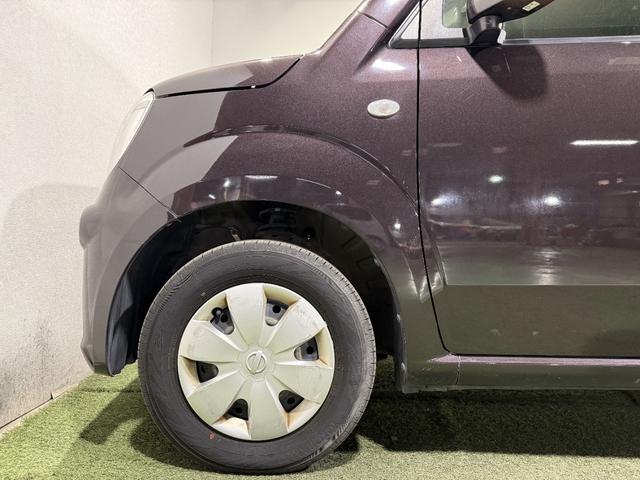 モコ Ｓ　保証付き　修復歴無　電動格納ミラー　ＣＤ　キーレス　ヘッドライトレベライザー　ベンチシート　エアコン　パワーステアリング　パワーウィンドウ　ＡＢＳ　運転席・助手席エアバッグ（40枚目）