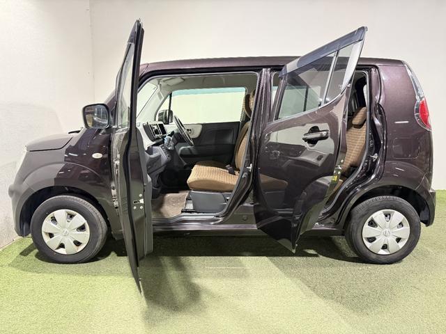 モコ Ｓ　保証付き　修復歴無　電動格納ミラー　ＣＤ　キーレス　ヘッドライトレベライザー　ベンチシート　エアコン　パワーステアリング　パワーウィンドウ　ＡＢＳ　運転席・助手席エアバッグ（45枚目）