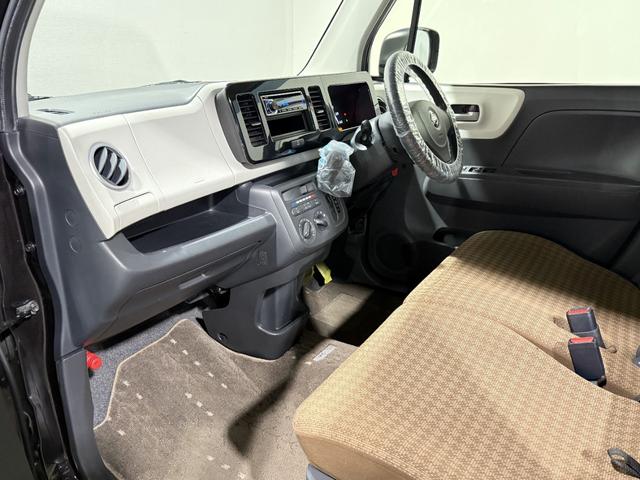 モコ Ｓ　保証付き　修復歴無　電動格納ミラー　ＣＤ　キーレス　ヘッドライトレベライザー　ベンチシート　エアコン　パワーステアリング　パワーウィンドウ　ＡＢＳ　運転席・助手席エアバッグ（48枚目）