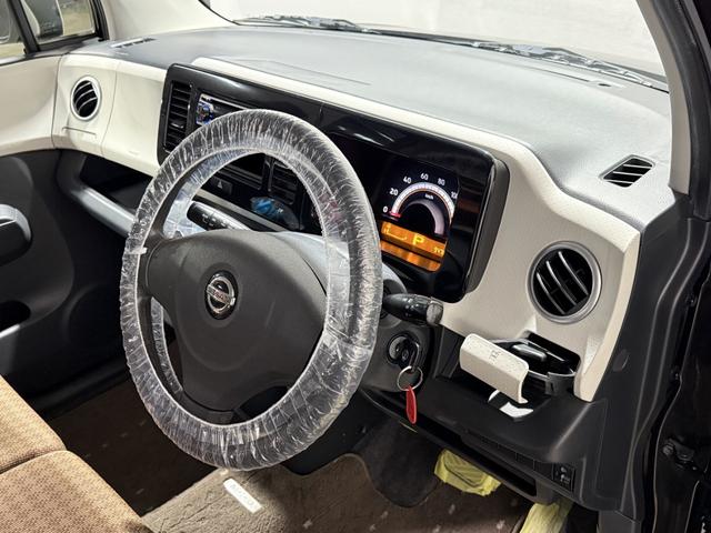 モコ Ｓ　保証付き　修復歴無　電動格納ミラー　ＣＤ　キーレス　ヘッドライトレベライザー　ベンチシート　エアコン　パワーステアリング　パワーウィンドウ　ＡＢＳ　運転席・助手席エアバッグ（62枚目）