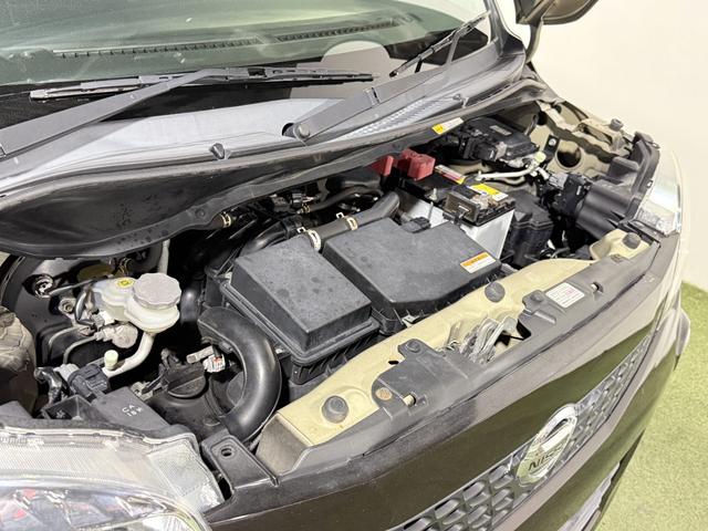 モコ Ｓ　保証付き　修復歴無　電動格納ミラー　ＣＤ　キーレス　ヘッドライトレベライザー　ベンチシート　エアコン　パワーステアリング　パワーウィンドウ　ＡＢＳ　運転席・助手席エアバッグ（72枚目）