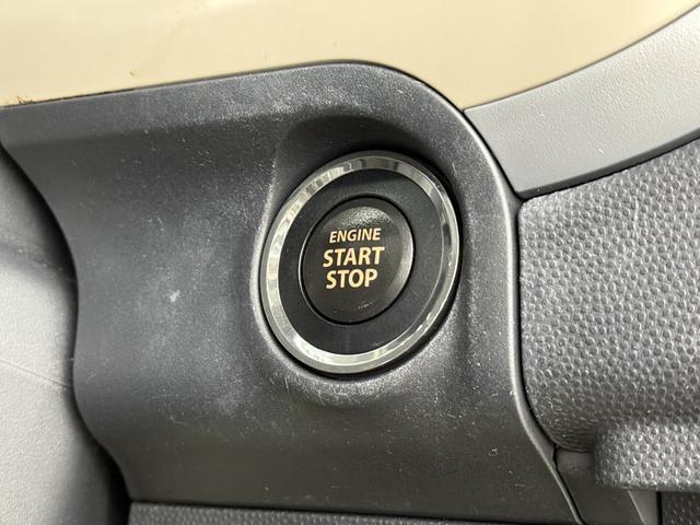 アルトラパン Ｘセレクション　保証付き　修復歴無　ＥＴＣ　シートヒーター　Ｐスタート　アイドリングストップ　スマートキー　スペアキー付　純正１４インチＡＷ　ウィンカー付電動格納ミラー　ＣＤ　レベライザー　ベンチシート　フルフラット（9枚目）