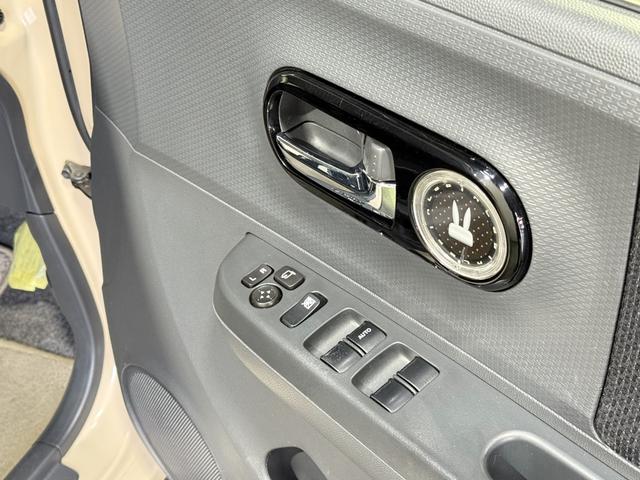 アルトラパン Ｘセレクション　保証付き　修復歴無　ＥＴＣ　シートヒーター　Ｐスタート　アイドリングストップ　スマートキー　スペアキー付　純正１４インチＡＷ　ウィンカー付電動格納ミラー　ＣＤ　レベライザー　ベンチシート　フルフラット（11枚目）