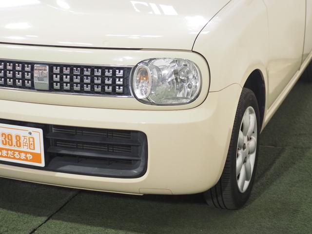 アルトラパン Ｘセレクション　保証付き　修復歴無　ＥＴＣ　シートヒーター　Ｐスタート　アイドリングストップ　スマートキー　スペアキー付　純正１４インチＡＷ　ウィンカー付電動格納ミラー　ＣＤ　レベライザー　ベンチシート　フルフラット（15枚目）