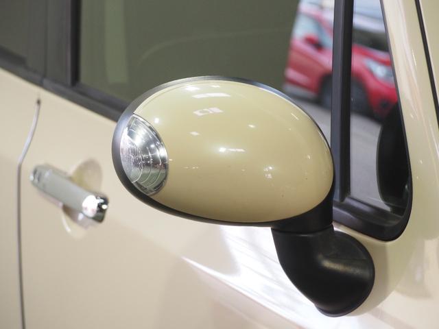 アルトラパン Ｘセレクション　保証付き　修復歴無　ＥＴＣ　シートヒーター　Ｐスタート　アイドリングストップ　スマートキー　スペアキー付　純正１４インチＡＷ　ウィンカー付電動格納ミラー　ＣＤ　レベライザー　ベンチシート　フルフラット（18枚目）