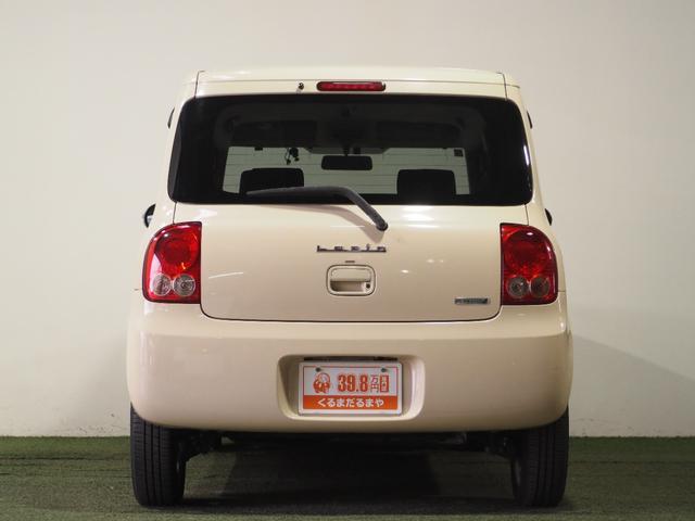 アルトラパン Ｘセレクション　保証付き　修復歴無　ＥＴＣ　シートヒーター　Ｐスタート　アイドリングストップ　スマートキー　スペアキー付　純正１４インチＡＷ　ウィンカー付電動格納ミラー　ＣＤ　レベライザー　ベンチシート　フルフラット（38枚目）