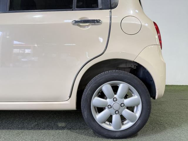 アルトラパン Ｘセレクション　保証付き　修復歴無　ＥＴＣ　シートヒーター　Ｐスタート　アイドリングストップ　スマートキー　スペアキー付　純正１４インチＡＷ　ウィンカー付電動格納ミラー　ＣＤ　レベライザー　ベンチシート　フルフラット（47枚目）