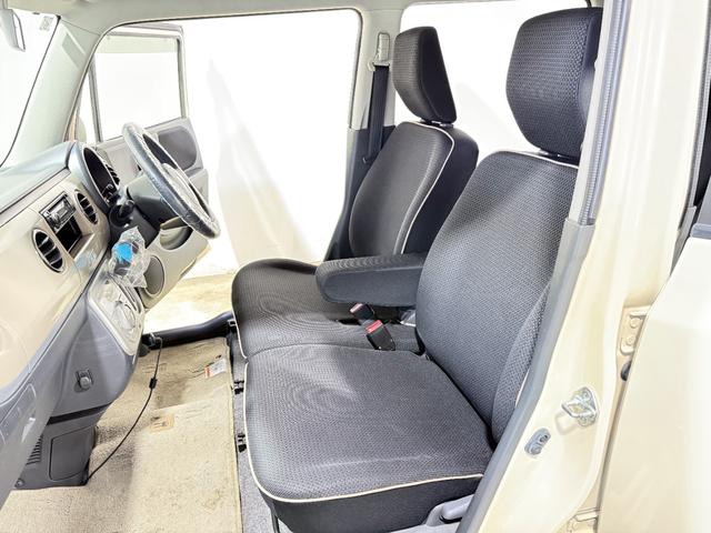 アルトラパン Ｘセレクション　保証付き　修復歴無　ＥＴＣ　シートヒーター　Ｐスタート　アイドリングストップ　スマートキー　スペアキー付　純正１４インチＡＷ　ウィンカー付電動格納ミラー　ＣＤ　レベライザー　ベンチシート　フルフラット（56枚目）