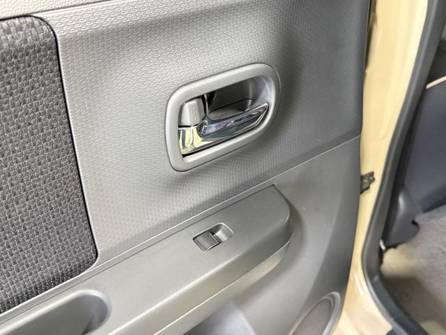 アルトラパン Ｘセレクション　保証付き　修復歴無　ＥＴＣ　シートヒーター　Ｐスタート　アイドリングストップ　スマートキー　スペアキー付　純正１４インチＡＷ　ウィンカー付電動格納ミラー　ＣＤ　レベライザー　ベンチシート　フルフラット（58枚目）