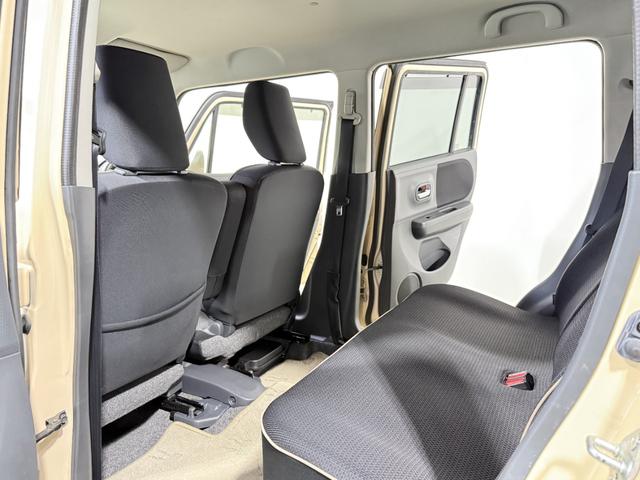 アルトラパン Ｘセレクション　保証付き　修復歴無　ＥＴＣ　シートヒーター　Ｐスタート　アイドリングストップ　スマートキー　スペアキー付　純正１４インチＡＷ　ウィンカー付電動格納ミラー　ＣＤ　レベライザー　ベンチシート　フルフラット（59枚目）