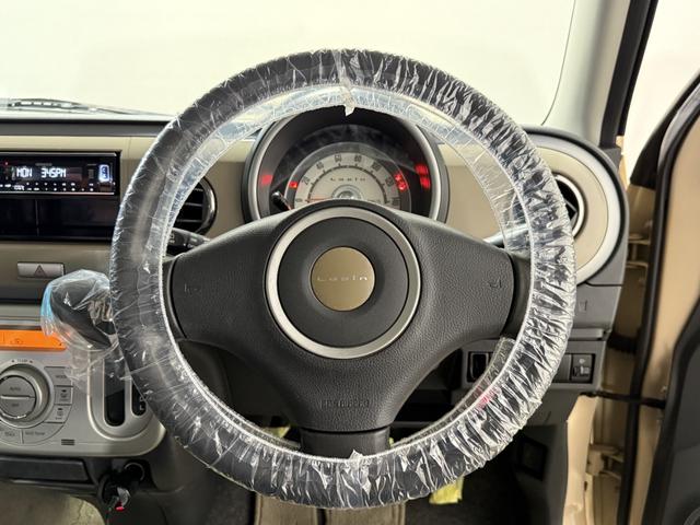 アルトラパン Ｘセレクション　保証付き　修復歴無　ＥＴＣ　シートヒーター　Ｐスタート　アイドリングストップ　スマートキー　スペアキー付　純正１４インチＡＷ　ウィンカー付電動格納ミラー　ＣＤ　レベライザー　ベンチシート　フルフラット（68枚目）