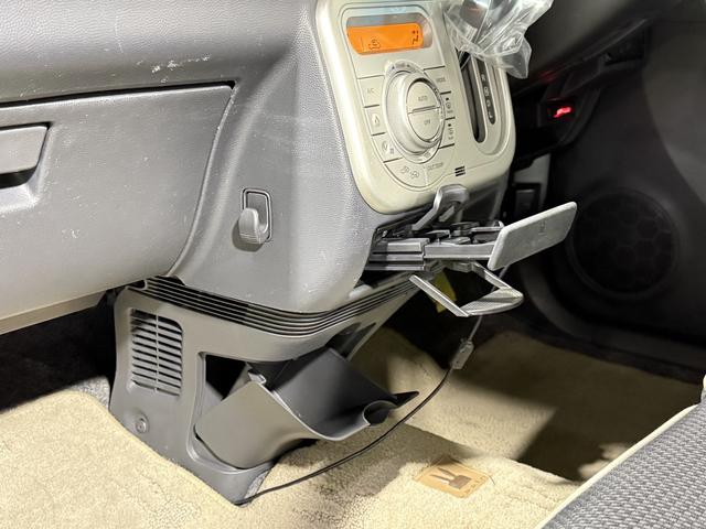 アルトラパン Ｘセレクション　保証付き　修復歴無　ＥＴＣ　シートヒーター　Ｐスタート　アイドリングストップ　スマートキー　スペアキー付　純正１４インチＡＷ　ウィンカー付電動格納ミラー　ＣＤ　レベライザー　ベンチシート　フルフラット（74枚目）