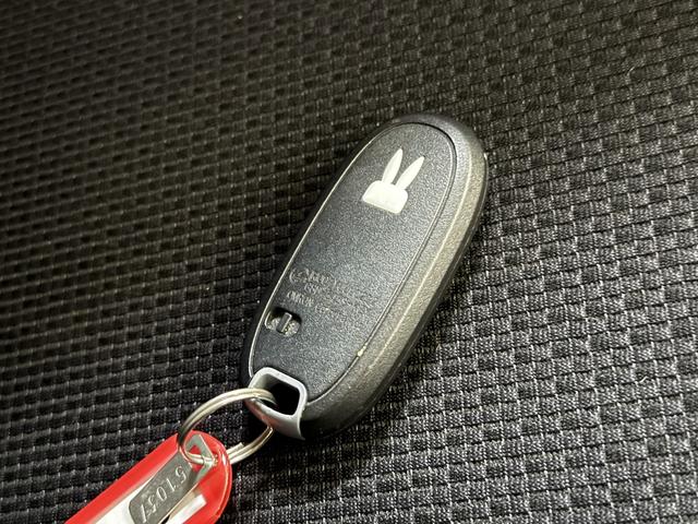 アルトラパン Ｘセレクション　保証付き　修復歴無　ＥＴＣ　シートヒーター　Ｐスタート　アイドリングストップ　スマートキー　スペアキー付　純正１４インチＡＷ　ウィンカー付電動格納ミラー　ＣＤ　レベライザー　ベンチシート　フルフラット（77枚目）