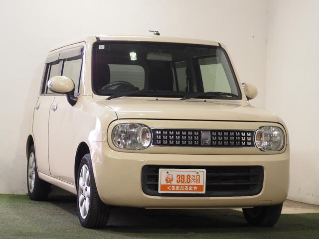 アルトラパン Ｘセレクション　保証付き　修復歴無　ＥＴＣ　シートヒーター　Ｐスタート　アイドリングストップ　スマートキー　スペアキー付　純正１４インチＡＷ　ウィンカー付電動格納ミラー　ＣＤ　レベライザー　ベンチシート　フルフラット（79枚目）