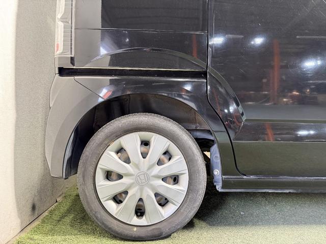 N-BOX G 保証付き 修復歴無 ETC Bカメラ フルセグナビTV 横滑り防止 Pスタート アイドリングストップ ステアリングスイッチ オートエアコン スマートキー 電動格納ミラー 運転席シートハイトアジャスター(22枚目)