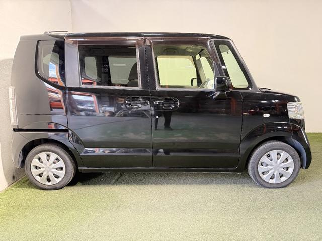 N-BOX G 保証付き 修復歴無 ETC Bカメラ フルセグナビTV 横滑り防止 Pスタート アイドリングストップ ステアリングスイッチ オートエアコン スマートキー 電動格納ミラー 運転席シートハイトアジャスター(24枚目)