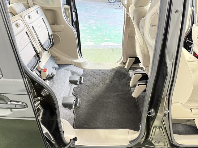 N-BOX G 保証付き 修復歴無 ETC Bカメラ フルセグナビTV 横滑り防止 Pスタート アイドリングストップ ステアリングスイッチ オートエアコン スマートキー 電動格納ミラー 運転席シートハイトアジャスター(32枚目)