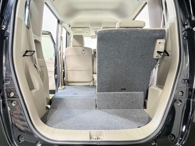 N-BOX G 保証付き 修復歴無 ETC Bカメラ フルセグナビTV 横滑り防止 Pスタート アイドリングストップ ステアリングスイッチ オートエアコン スマートキー 電動格納ミラー 運転席シートハイトアジャスター(38枚目)