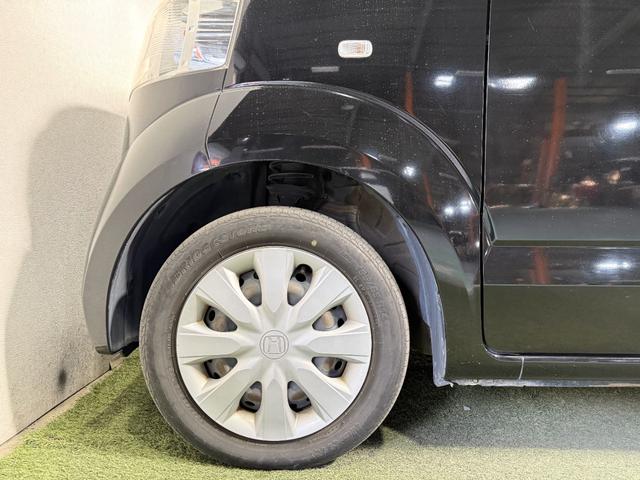 N-BOX G 保証付き 修復歴無 ETC Bカメラ フルセグナビTV 横滑り防止 Pスタート アイドリングストップ ステアリングスイッチ オートエアコン スマートキー 電動格納ミラー 運転席シートハイトアジャスター(41枚目)