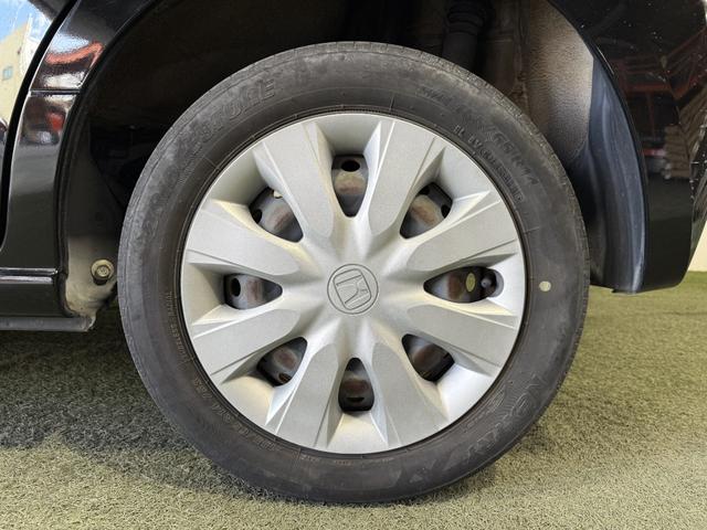 N-BOX G 保証付き 修復歴無 ETC Bカメラ フルセグナビTV 横滑り防止 Pスタート アイドリングストップ ステアリングスイッチ オートエアコン スマートキー 電動格納ミラー 運転席シートハイトアジャスター(44枚目)