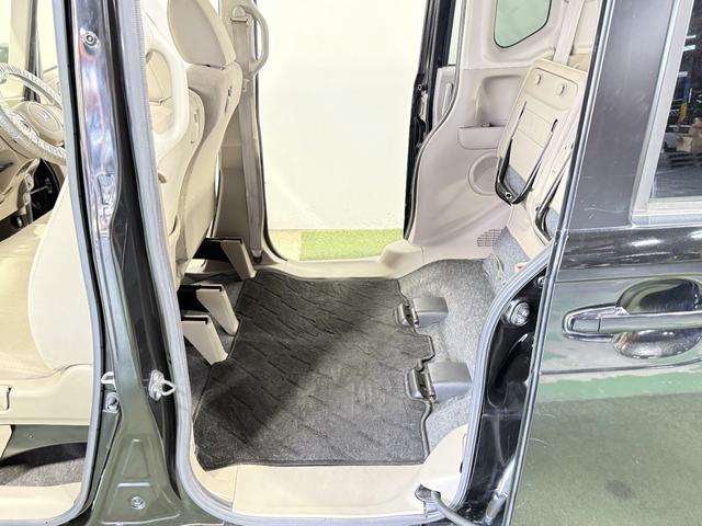 N-BOX G 保証付き 修復歴無 ETC Bカメラ フルセグナビTV 横滑り防止 Pスタート アイドリングストップ ステアリングスイッチ オートエアコン スマートキー 電動格納ミラー 運転席シートハイトアジャスター(54枚目)