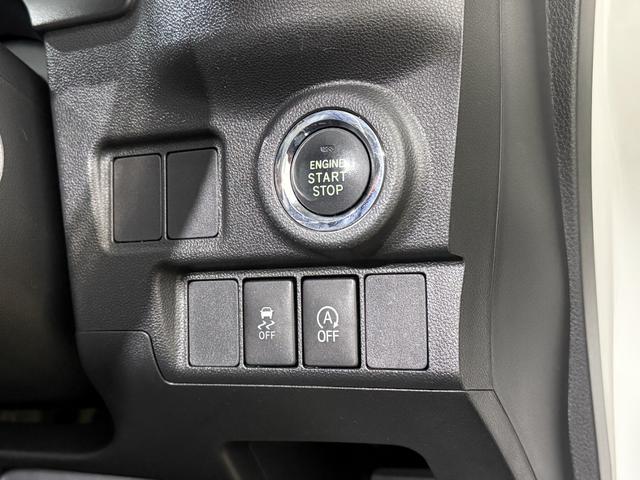 キャスト アクティバＸ　保証付　修復歴無　ルーフレール　ナビＴＶ　ＤＶＤ　ＣＤ　ＬＥＤヘッドライト　オートライト　横滑り防止　プッシュスタート　アイドリングストップ　オートエアコン　スマートキー　電動格納ミラー　ベンチシート（8枚目）