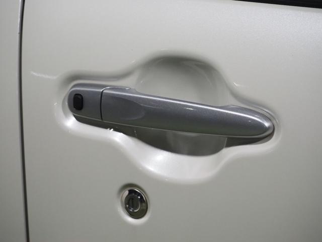 キャスト アクティバＸ　保証付　修復歴無　ルーフレール　ナビＴＶ　ＤＶＤ　ＣＤ　ＬＥＤヘッドライト　オートライト　横滑り防止　プッシュスタート　アイドリングストップ　オートエアコン　スマートキー　電動格納ミラー　ベンチシート（19枚目）