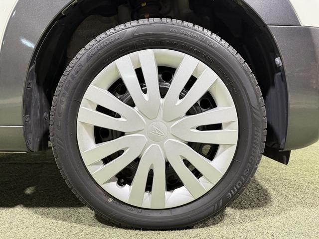 キャスト アクティバＸ　保証付　修復歴無　ルーフレール　ナビＴＶ　ＤＶＤ　ＣＤ　ＬＥＤヘッドライト　オートライト　横滑り防止　プッシュスタート　アイドリングストップ　オートエアコン　スマートキー　電動格納ミラー　ベンチシート（21枚目）