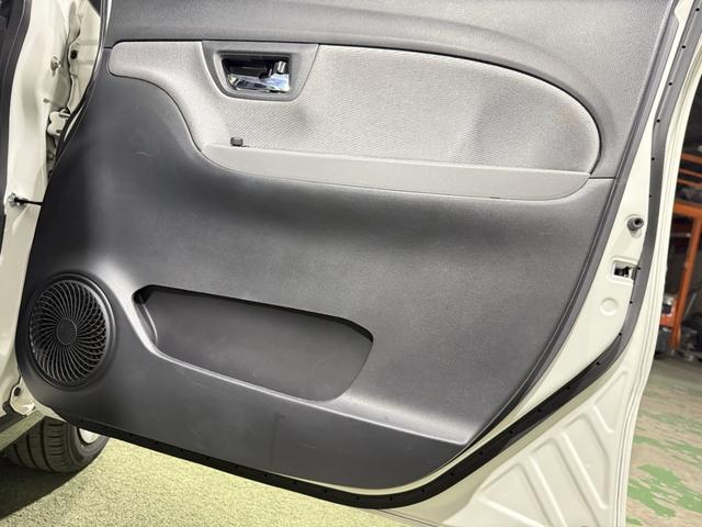 キャスト アクティバＸ　保証付　修復歴無　ルーフレール　ナビＴＶ　ＤＶＤ　ＣＤ　ＬＥＤヘッドライト　オートライト　横滑り防止　プッシュスタート　アイドリングストップ　オートエアコン　スマートキー　電動格納ミラー　ベンチシート（26枚目）