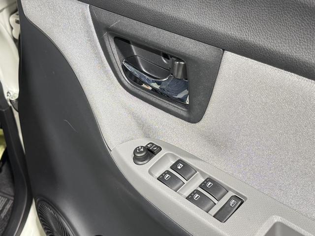 キャスト アクティバＸ　保証付　修復歴無　ルーフレール　ナビＴＶ　ＤＶＤ　ＣＤ　ＬＥＤヘッドライト　オートライト　横滑り防止　プッシュスタート　アイドリングストップ　オートエアコン　スマートキー　電動格納ミラー　ベンチシート（27枚目）