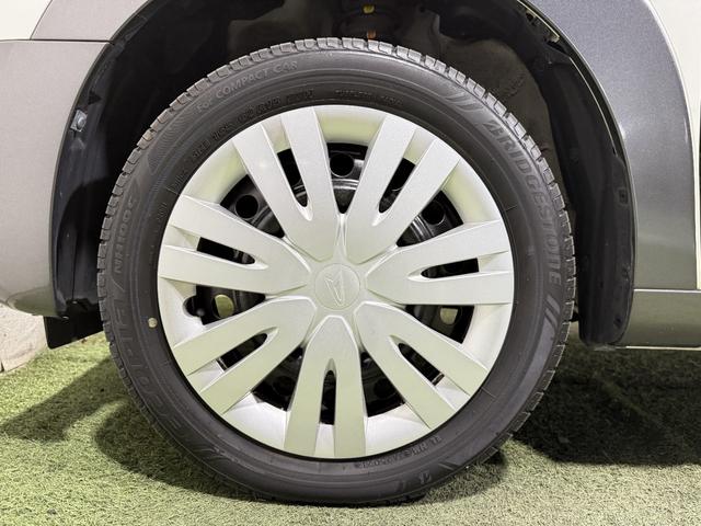 キャスト アクティバＸ　保証付　修復歴無　ルーフレール　ナビＴＶ　ＤＶＤ　ＣＤ　ＬＥＤヘッドライト　オートライト　横滑り防止　プッシュスタート　アイドリングストップ　オートエアコン　スマートキー　電動格納ミラー　ベンチシート（44枚目）