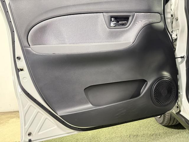 キャスト アクティバＸ　保証付　修復歴無　ルーフレール　ナビＴＶ　ＤＶＤ　ＣＤ　ＬＥＤヘッドライト　オートライト　横滑り防止　プッシュスタート　アイドリングストップ　オートエアコン　スマートキー　電動格納ミラー　ベンチシート（49枚目）