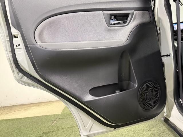 キャスト アクティバＸ　保証付　修復歴無　ルーフレール　ナビＴＶ　ＤＶＤ　ＣＤ　ＬＥＤヘッドライト　オートライト　横滑り防止　プッシュスタート　アイドリングストップ　オートエアコン　スマートキー　電動格納ミラー　ベンチシート（54枚目）