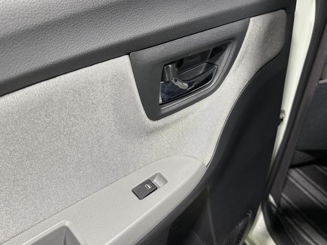 キャスト アクティバＸ　保証付　修復歴無　ルーフレール　ナビＴＶ　ＤＶＤ　ＣＤ　ＬＥＤヘッドライト　オートライト　横滑り防止　プッシュスタート　アイドリングストップ　オートエアコン　スマートキー　電動格納ミラー　ベンチシート（55枚目）