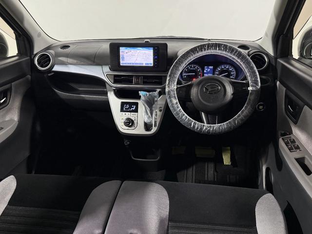 キャスト アクティバＸ　保証付　修復歴無　ルーフレール　ナビＴＶ　ＤＶＤ　ＣＤ　ＬＥＤヘッドライト　オートライト　横滑り防止　プッシュスタート　アイドリングストップ　オートエアコン　スマートキー　電動格納ミラー　ベンチシート（62枚目）