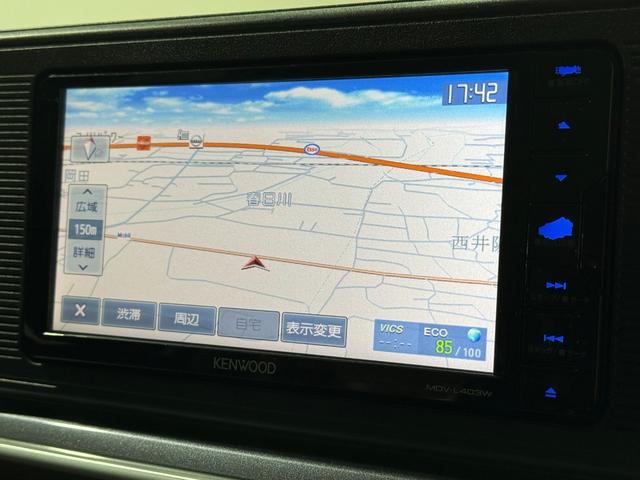 キャスト アクティバＸ　保証付　修復歴無　ルーフレール　ナビＴＶ　ＤＶＤ　ＣＤ　ＬＥＤヘッドライト　オートライト　横滑り防止　プッシュスタート　アイドリングストップ　オートエアコン　スマートキー　電動格納ミラー　ベンチシート（69枚目）