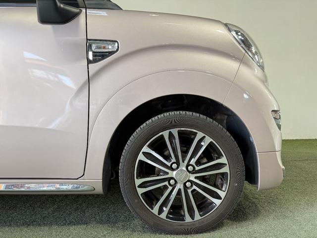 キャスト スタイルＧ　リミテッド　ＳＡＩＩＩ　保証付　修復歴無　ＥＴＣ　全方位Ｍ　シートＨ　フルセグナビ　ＢＴ　ＤＶＤ　ＣＤ　ＬＥＤオートライト　フォグ　衝突軽減Ｂ　ＥＳＣ　Ｐスタート　Ａストップ　ステリモ　スマートキー　純正１５ＡＷ　電格ミラー（22枚目）