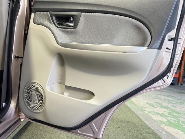 キャスト スタイルＧ　リミテッド　ＳＡＩＩＩ　保証付　修復歴無　ＥＴＣ　全方位Ｍ　シートＨ　フルセグナビ　ＢＴ　ＤＶＤ　ＣＤ　ＬＥＤオートライト　フォグ　衝突軽減Ｂ　ＥＳＣ　Ｐスタート　Ａストップ　ステリモ　スマートキー　純正１５ＡＷ　電格ミラー（33枚目）