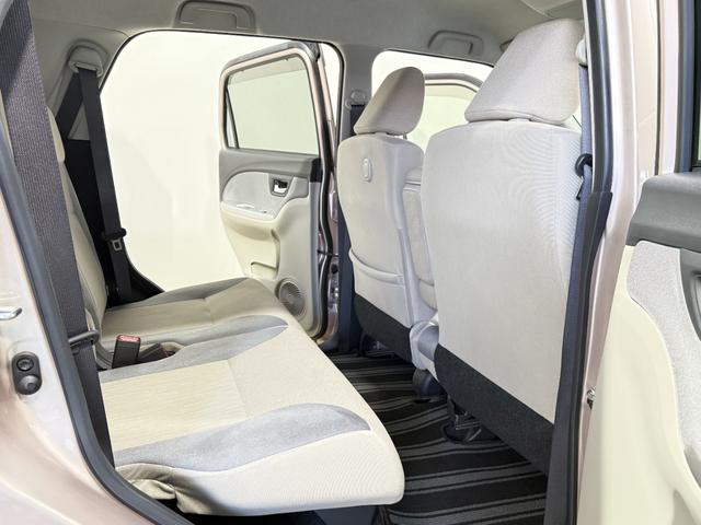 キャスト スタイルＧ　リミテッド　ＳＡＩＩＩ　保証付　修復歴無　ＥＴＣ　全方位Ｍ　シートＨ　フルセグナビ　ＢＴ　ＤＶＤ　ＣＤ　ＬＥＤオートライト　フォグ　衝突軽減Ｂ　ＥＳＣ　Ｐスタート　Ａストップ　ステリモ　スマートキー　純正１５ＡＷ　電格ミラー（35枚目）