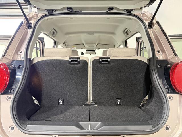 キャスト スタイルＧ　リミテッド　ＳＡＩＩＩ　保証付　修復歴無　ＥＴＣ　全方位Ｍ　シートＨ　フルセグナビ　ＢＴ　ＤＶＤ　ＣＤ　ＬＥＤオートライト　フォグ　衝突軽減Ｂ　ＥＳＣ　Ｐスタート　Ａストップ　ステリモ　スマートキー　純正１５ＡＷ　電格ミラー（40枚目）