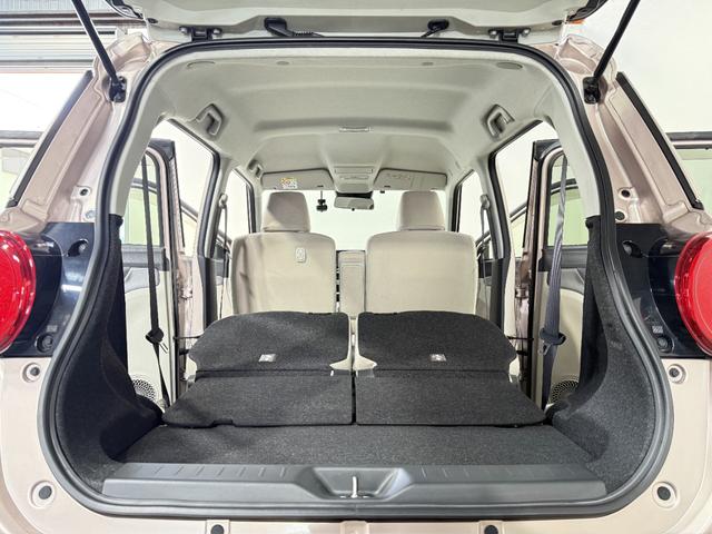 キャスト スタイルＧ　リミテッド　ＳＡＩＩＩ　保証付　修復歴無　ＥＴＣ　全方位Ｍ　シートＨ　フルセグナビ　ＢＴ　ＤＶＤ　ＣＤ　ＬＥＤオートライト　フォグ　衝突軽減Ｂ　ＥＳＣ　Ｐスタート　Ａストップ　ステリモ　スマートキー　純正１５ＡＷ　電格ミラー（42枚目）