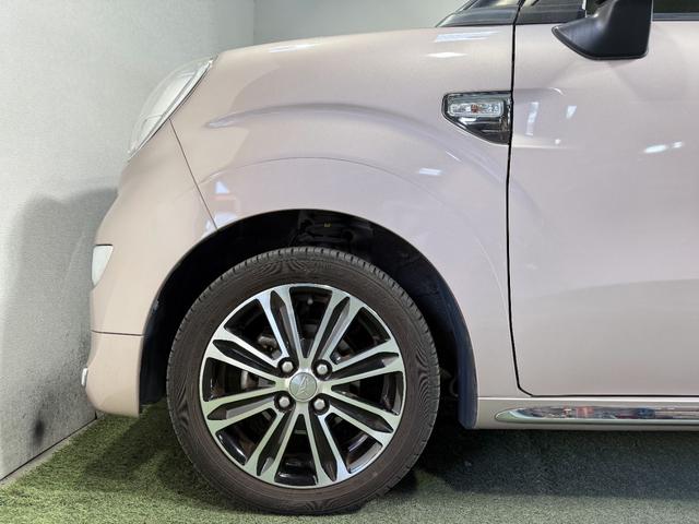 キャスト スタイルＧ　リミテッド　ＳＡＩＩＩ　保証付　修復歴無　ＥＴＣ　全方位Ｍ　シートＨ　フルセグナビ　ＢＴ　ＤＶＤ　ＣＤ　ＬＥＤオートライト　フォグ　衝突軽減Ｂ　ＥＳＣ　Ｐスタート　Ａストップ　ステリモ　スマートキー　純正１５ＡＷ　電格ミラー（45枚目）