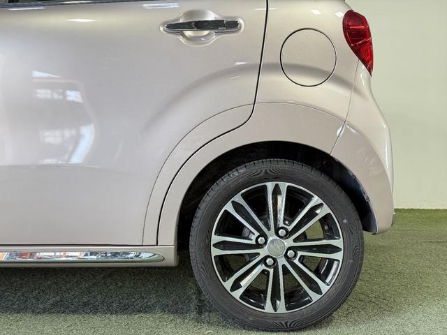 キャスト スタイルＧ　リミテッド　ＳＡＩＩＩ　保証付　修復歴無　ＥＴＣ　全方位Ｍ　シートＨ　フルセグナビ　ＢＴ　ＤＶＤ　ＣＤ　ＬＥＤオートライト　フォグ　衝突軽減Ｂ　ＥＳＣ　Ｐスタート　Ａストップ　ステリモ　スマートキー　純正１５ＡＷ　電格ミラー（47枚目）