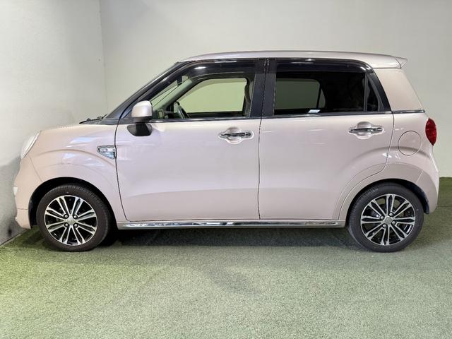 キャスト スタイルＧ　リミテッド　ＳＡＩＩＩ　保証付　修復歴無　ＥＴＣ　全方位Ｍ　シートＨ　フルセグナビ　ＢＴ　ＤＶＤ　ＣＤ　ＬＥＤオートライト　フォグ　衝突軽減Ｂ　ＥＳＣ　Ｐスタート　Ａストップ　ステリモ　スマートキー　純正１５ＡＷ　電格ミラー（49枚目）