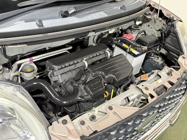 キャスト スタイルＧ　リミテッド　ＳＡＩＩＩ　保証付　修復歴無　ＥＴＣ　全方位Ｍ　シートＨ　フルセグナビ　ＢＴ　ＤＶＤ　ＣＤ　ＬＥＤオートライト　フォグ　衝突軽減Ｂ　ＥＳＣ　Ｐスタート　Ａストップ　ステリモ　スマートキー　純正１５ＡＷ　電格ミラー（76枚目）