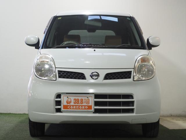 モコ E 保証付 修復歴無 ETC オートライト オートエアコン スマートキー 電動格納ミラー 純正オーディオ CD レベライザー ベンチシート フルフラット シートリフター パワステ パワーウィンドウ ABS(12枚目)